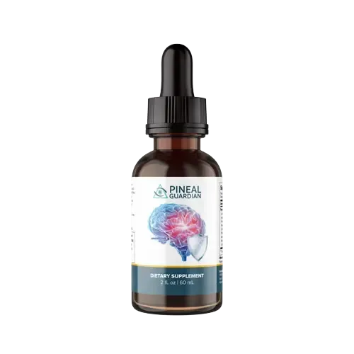 Pineal Guardian  home page